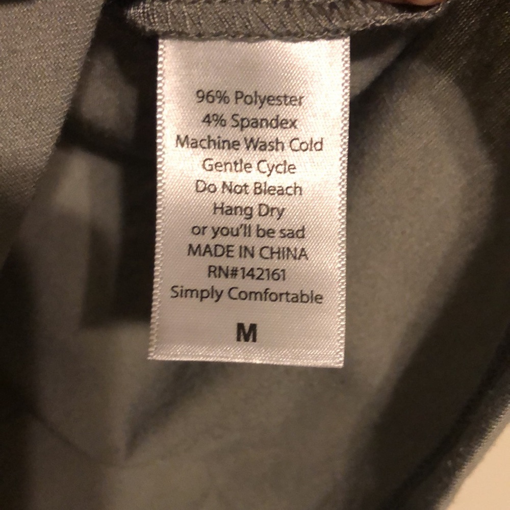 LuLaRoe Randy Top - Picture 5 of 5